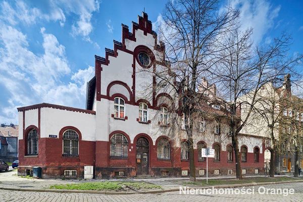 [T01463] Pocztowa 3
