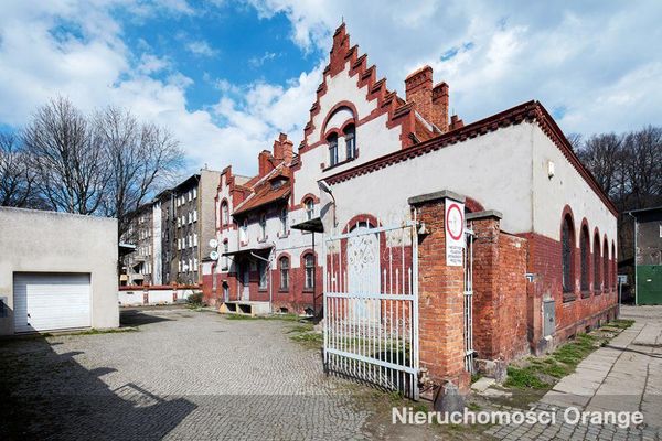 Rzut [T01463] Pocztowa 3 - T01463