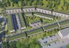 Osiedle BO - Mieszkanie na sprzedaż, Wrocław, Psie Pole, 1160000  PLN