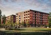 Eterna - Mieszkanie na sprzedaż, Gdańsk, Śródmieście, 719000  PLN