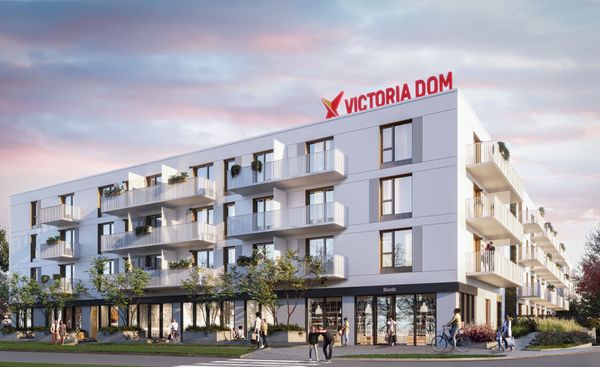 Rzut Nova Viva Garden - Mieszkanie na sprzedaż, Warszawa, Białołęka, 810020  PLN