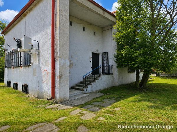 Rzut [T05078] Kosowska 11 - T05078