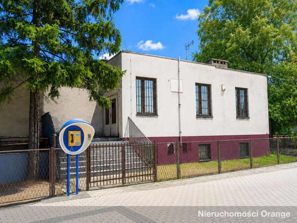 Rzut [T04437] Księdza Matuszewskiego 1a - T04437