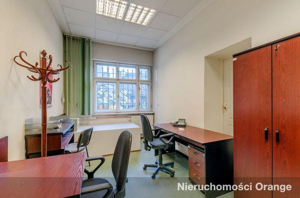 Rzut [T00135] plac Pocztowy 1 - T00135