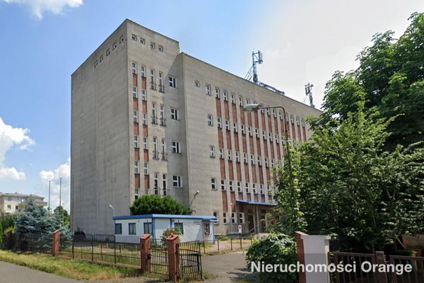 Rzut [T00896] Królewiecka 47/49, 51a - T00896