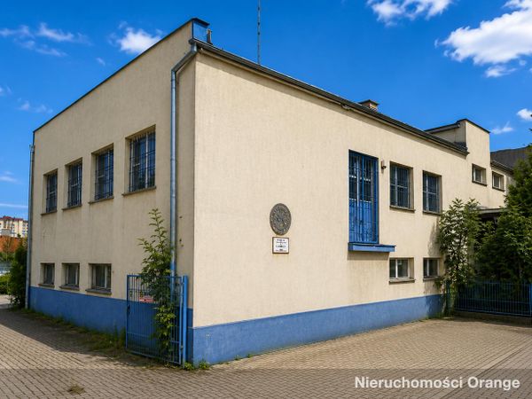 Rzut [T01621] Pocztowa 2 - T01621
