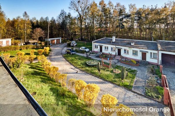 Rzut [T02282] gm. Dobroszyce - T02282