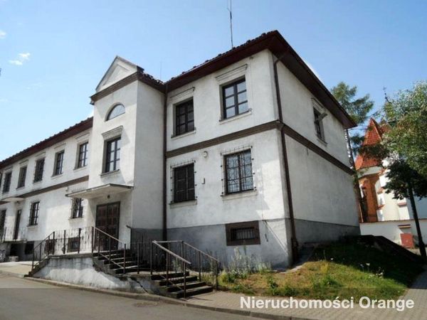Rzut [T02814] Rynek 36/40 lokal nr 2 - T02814