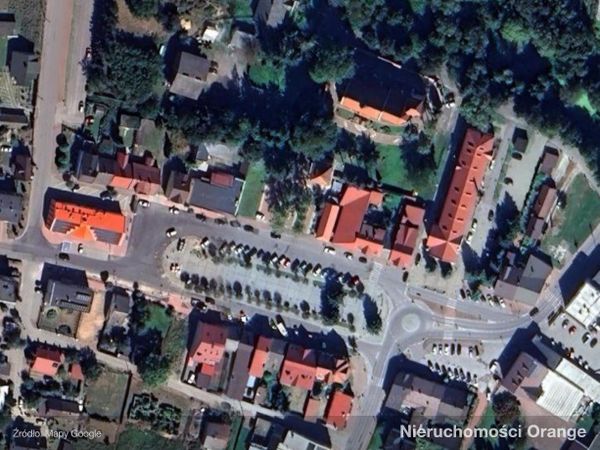 Rzut [T02814] Rynek 36/40 lokal nr 2 - T02814
