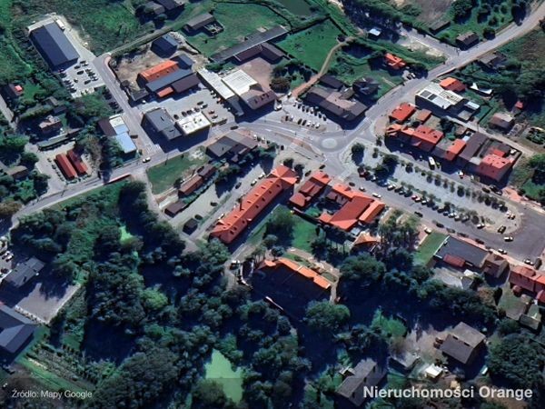 Rzut [T02814] Rynek 36/40 lokal nr 2 - T02814