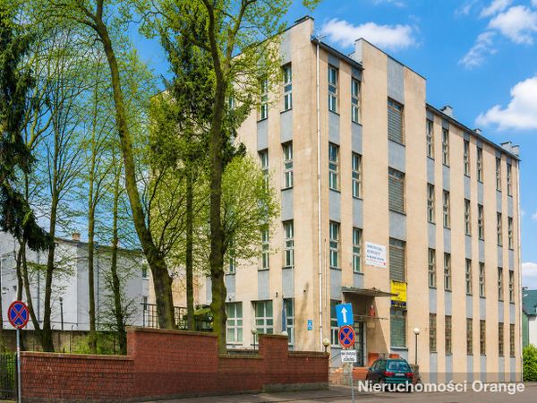 Rzut [T04356] Stefana Czarnieckiego 14a - T04356