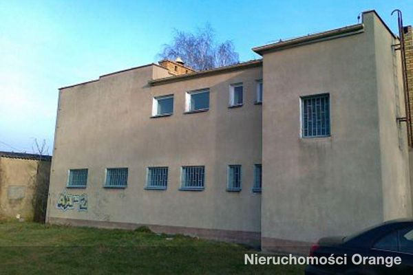 Rzut [T04935] Dworcowa 10a - T04935