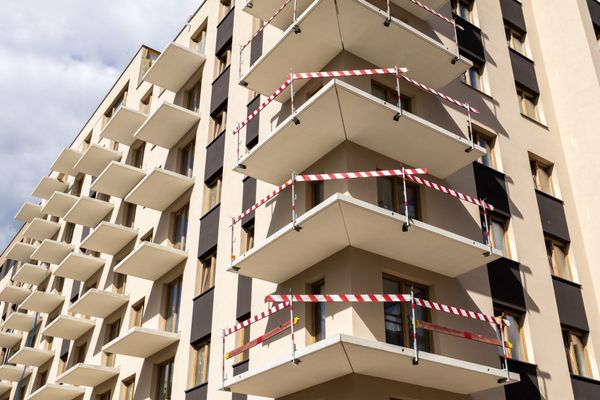 Rzut Osiedle ArtPark - Mieszkanie na sprzedaż, Łódź, Polesie, 394240  PLN