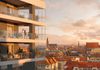 Swobodna Living - Mieszkanie na sprzedaż, Wrocław, Krzyki, 1218701  PLN