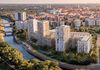 Bulwar Północny Budynek D - etap I - Mieszkanie na sprzedaż, Wrocław, Śródmieście, 1438285 PLN