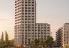 Bulwar Północny Budynek E - etap II - Mieszkanie na sprzedaż, Wrocław, Śródmieście, 781650  PLN
