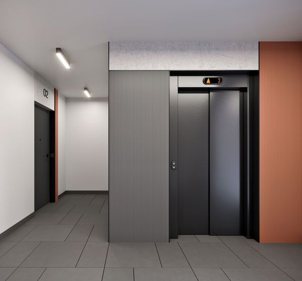 Rzut Warszawski Świt Etap XIV - Mieszkanie na sprzedaż, Warszawa, Targówek, 649944  PLN