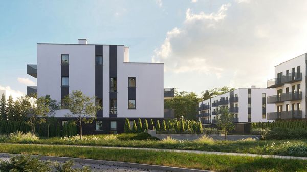 Rzut Murapol Helio - Mieszkanie na sprzedaż, Toruń, Wrzosy, 689173  PLN