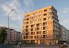Apartamenty Esencja II - Komercyjne lokal na sprzedaż, Poznań, Stare Miasto