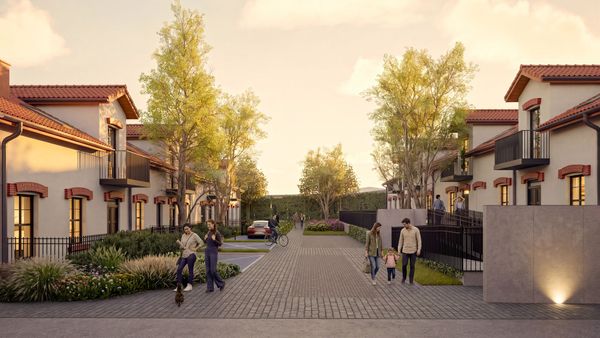 Rzut Lofty Madalińskiego - Mieszkanie na sprzedaż, Kraków, Dębniki, 663148  PLN