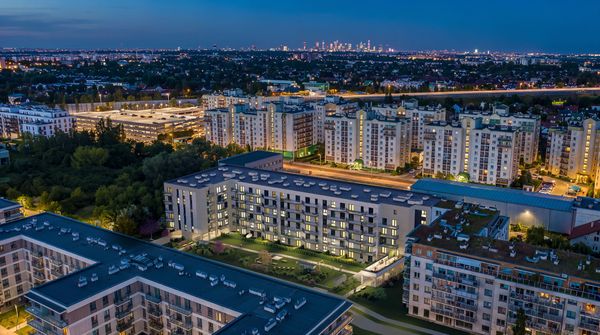 Rzut Murapol LifePark - Mieszkanie na sprzedaż, inne, 1290695  PLN