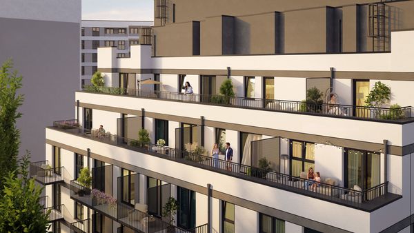 Rzut Murapol Stoczniova - Mieszkanie na sprzedaż, Gdańsk, Młyniska, 542754  PLN