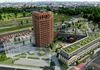 Kolejova1 - Mieszkanie na sprzedaż, Poznań, Łazarz, 569700  PLN