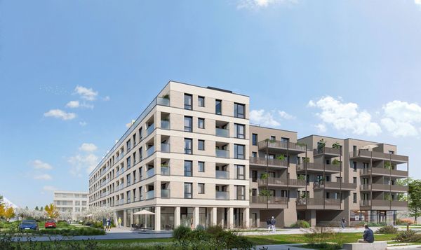 Rzut Svaran - Mieszkanie na sprzedaż, inne, 724375  PLN