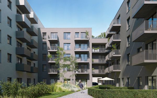 Rzut Svaran - Mieszkanie na sprzedaż, inne, 581590  PLN