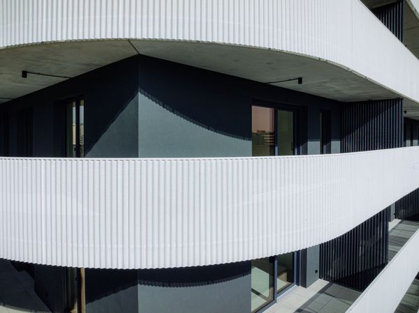 Rzut Mieszkaj w Mieście - Na Tysiącleciu - Mieszkanie na sprzedaż, Katowice, Os. Tysiąclecia, 523000  PLN