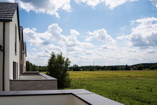 Rzut Osiedle Koninko - Mieszkanie na sprzedaż, inne, 653538  PLN