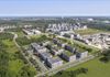 Atria Nowe Żerniki - Mieszkanie na sprzedaż, Wrocław, Fabryczna, 635700  PLN