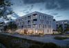 Atria Nowe Żerniki - Mieszkanie na sprzedaż, Wrocław, Fabryczna, 611300  PLN