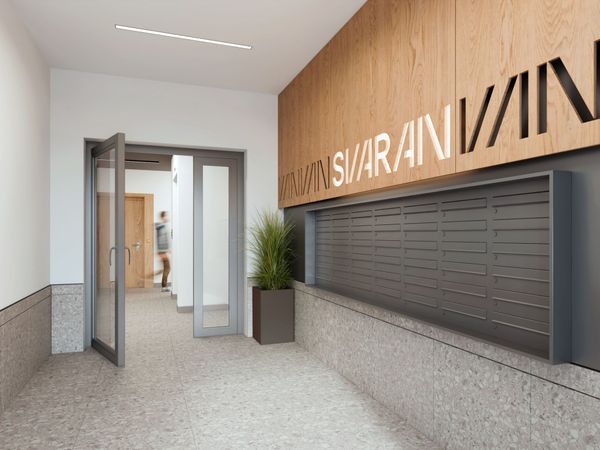 Rzut Svaran - Mieszkanie na sprzedaż, inne, 747250  PLN