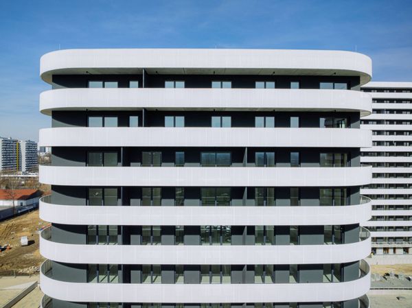 Rzut Mieszkaj w Mieście - Na Tysiącleciu - Mieszkanie na sprzedaż, Katowice, Os. Tysiąclecia, 398000  PLN