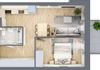 Mieszczańska Park - Mieszkanie na sprzedaż, Wrocław, Śródmieście, 797710  PLN