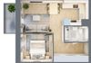 Mieszczańska Park - Mieszkanie na sprzedaż, Wrocław, Śródmieście, 779640  PLN
