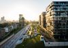 Pierwsza Dzielnica - Mieszkanie na sprzedaż, Katowice, Bogucice