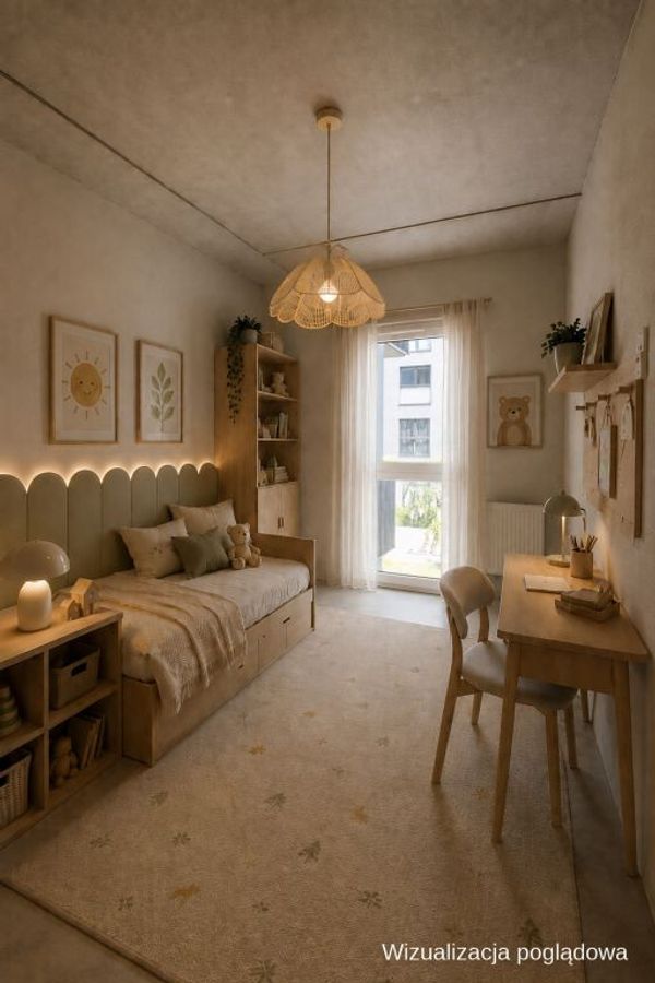 Rzut Stary Browar Apartamenty - etap II - Mieszkanie na sprzedaż, Bielsko-Biała, Górne Przedmieście, 639320  PLN