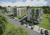 ECCO PANORAMA CD budynki II ETAP - Mieszkanie na sprzedaż, inne, 530829  PLN