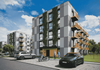 ECCO PANORAMA CD budynki II ETAP - Mieszkanie na sprzedaż, inne, 407480  PLN