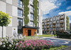 ECCO PANORAMA CD budynki II ETAP - Mieszkanie na sprzedaż, inne, 407480  PLN