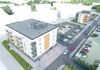 Tomaszów Mazowiecki ul. Rolna 1/3A - Mieszkanie na sprzedaż, inne, 372090  PLN