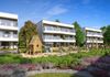 Prado Budynki B - Mieszkanie na sprzedaż, Katowice, Piotrowice-Ochojec, 836310  PLN