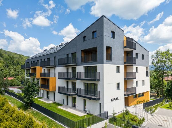 Rzut Skalite Dream - Mieszkanie na sprzedaż, inne, 796260  PLN