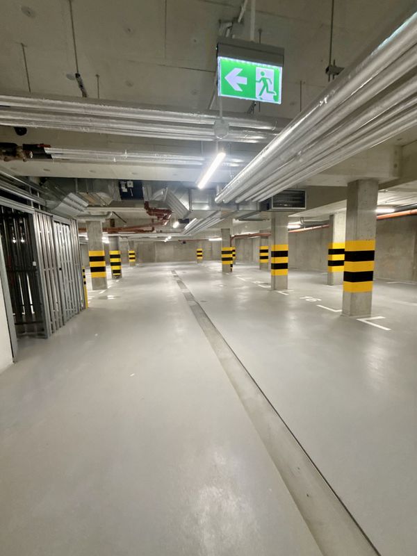 Rzut Drzymały 17 - Mieszkanie na sprzedaż, Poznań, Sołacz, 661647  PLN