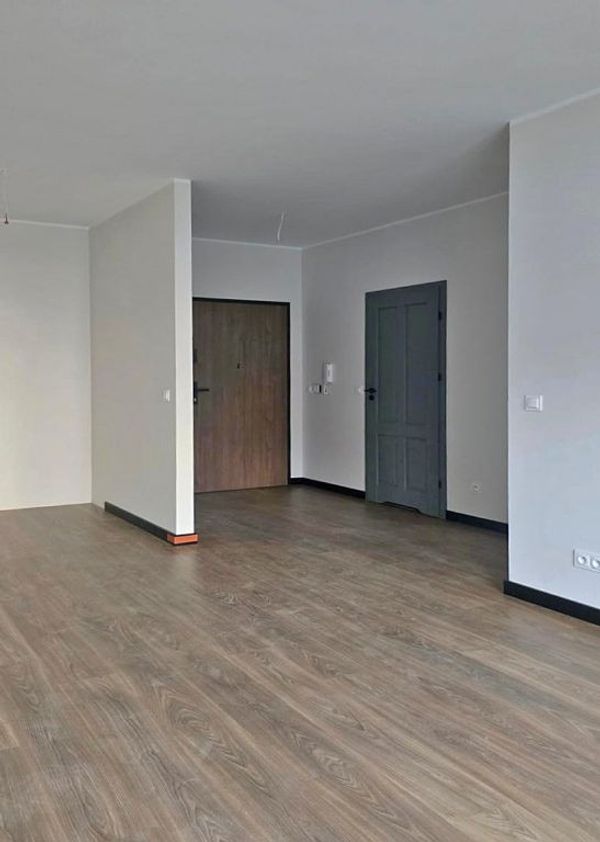 Rzut Drzymały 17 - Mieszkanie na sprzedaż, Poznań, Sołacz, 720324  PLN