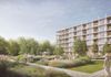 Koronki Apartamenty Korfantego - Mieszkanie na sprzedaż, Katowice, Wełnowiec-Józefowiec, 479831  PLN