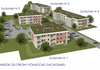 ZŁOCIEŃ II – Czarnochowice - Mieszkanie na sprzedaż, inne