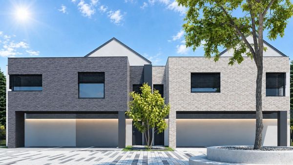 Rzut Nova Wysogotowska - Dom na sprzedaż, inne, 1292000  PLN